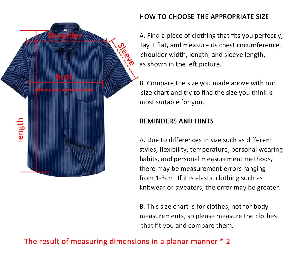 Men's Short Sleeve Cool and Breathable POLO Shirt