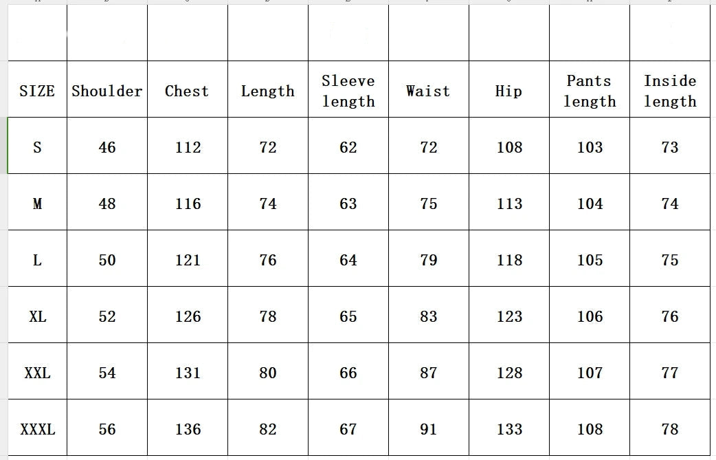 (Shirt+Pants) Summer new arrival Classic Casual Set