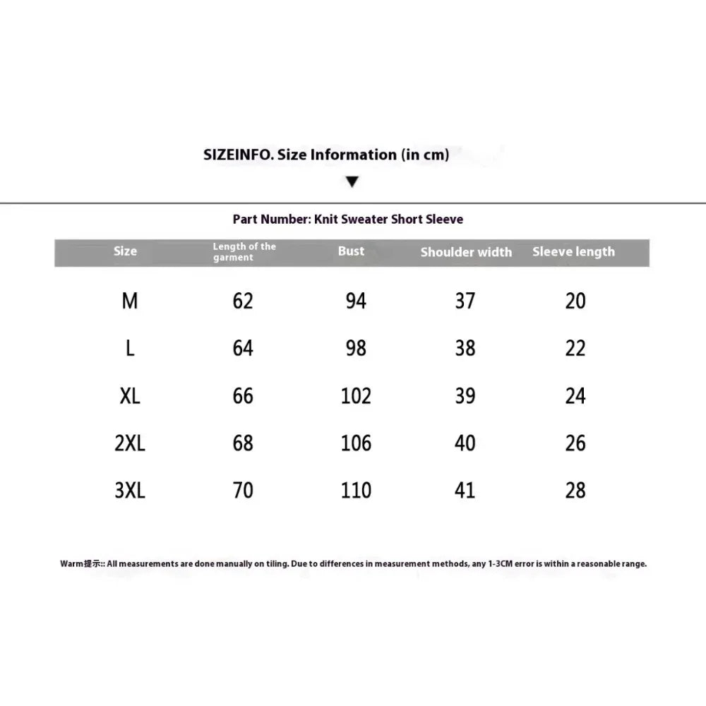 Fashionable Men's Golf Polo Shirt Open Neck Breathable Quick Drying Short Sleeved Top (Copy)