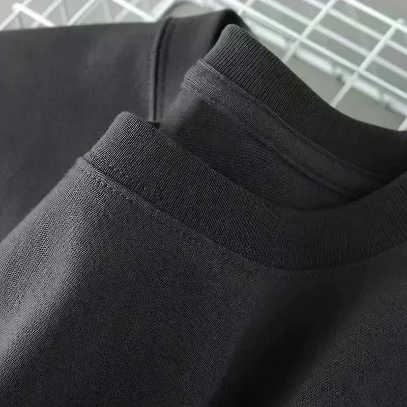 Mens Clothes Tee Shirt Homme Graphic T-Shirts Men Tshirt for Men Ropa Hombre French Matador Print Short Sleeved Round Neck