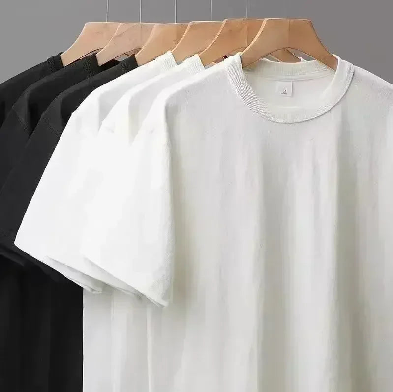 Mens Clothes Tee Shirt Homme Graphic T-Shirts Men Tshirt for Men Ropa Hombre French Matador Print Short Sleeved Round Neck