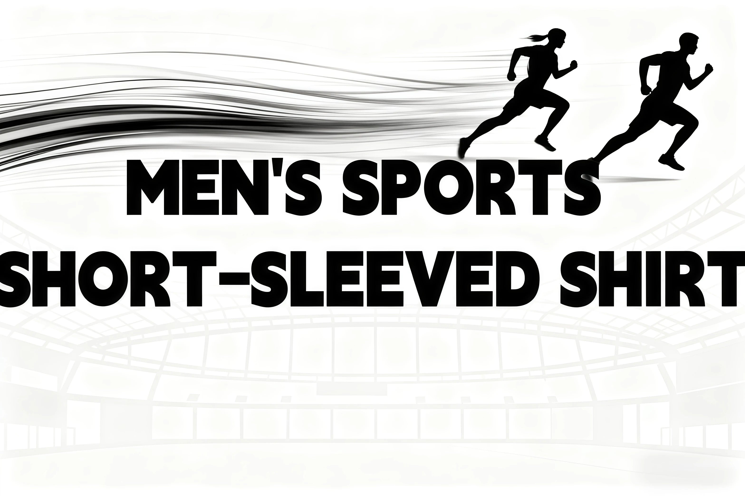 10Pieces Of Men's Sports Round Neck Short Sleeves,Applicable To Golf,Fishing,Rockbros,Electric Scooter,Camping Equipment,Bicycle