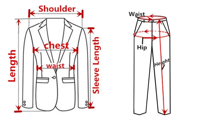 Navy Men's Suit Pants, White Black Trousers, Gray Khaki Pantalones Hombre Fashion Slim Male Pant, 28 29 30 31 32 33 34 36